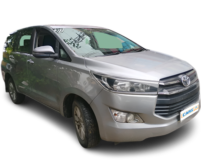Toyota Innova Crysta-img